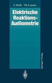 Elektrische Reaktions-Audiometrie (eBook, PDF)