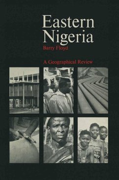 Cover Eastern Nigeria (eBook, PDF)