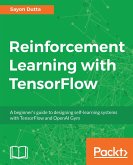 Reinforcement Learning with TensorFlow (eBook, ePUB)
