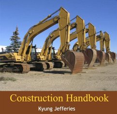 Cover Construction Handbook (eBook, PDF)