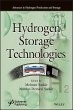Hydrogen Storage Technologies (eBook,... - Bild 1