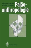 Paläoanthropologie (eBook, PDF)