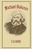 Mikhail Bakunin (eBook, PDF)