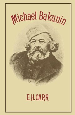 Mikhail Bakunin (eBook, PDF) Mikhail Bakunin (eBook, PDF)