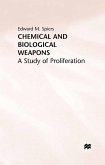 Chemical and Biological Weapons (eBook, PDF)