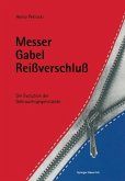 Messer, Gabel, Reissverschluss (eBook, PDF)