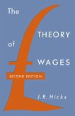 The Theory of Wages (eBook, PDF)