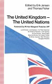 The United Kingdom - The United Nations (eBook, PDF)