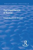 Revival: The Loyal Karens of Burma (1920) (eBook, PDF)