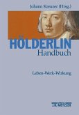 Hölderlin-Handbuch (eBook, PDF)