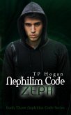 Zeph (Nephilim Code, #3) (eBook, ePUB)
