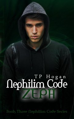 Cover Zeph (Nephilim Code, #3) (eBook, ePUB)