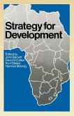 Strategy for Development (eBook, PDF)