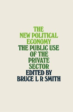 The New Political Economy (eBook, PDF) The New Political Economy (eBook, PDF)