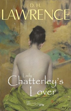 Lady Chatterley's Lover (eBook, ePUB) - D. H. Lawrence, Lawrence