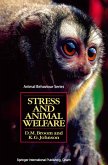 Stress and Animal Welfare (eBook, PDF)