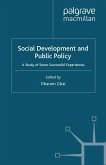 Social Development and Public Policy (eBook, PDF)