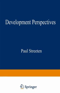 Development Perspectives (eBook, PDF) Development Perspectives (eBook, PDF)