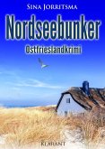 Nordseebunker / Köhler und Wolter ermitteln Bd.3 (eBook, ePUB)