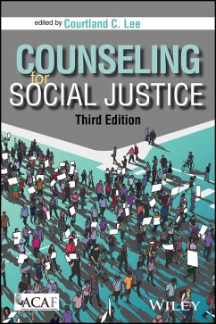 Counseling for Social Justice (eBook, PDF)