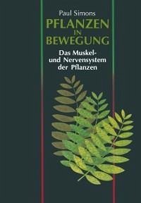 Pflanzen in Bewegung (eBook, PDF) - Simons, Paul