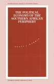 The Political Economy of the Southern African Periphery (eBook, PDF)