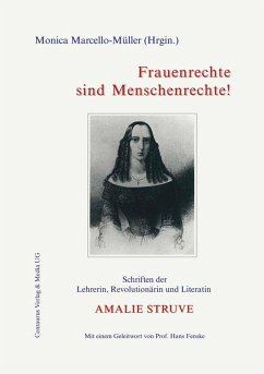 Frauenrechte sind Menschenrechte! (eBook, PDF) - Marcello-Müller, Monica