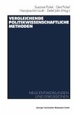Vergleichende politikwissenschaftliche Methoden (eBook, PDF)