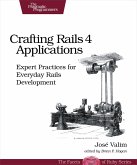 Crafting Rails 4 Applications (eBook, ePUB)