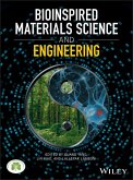 Bioinspired Materials Science and Engineering (eBook, ePUB)
