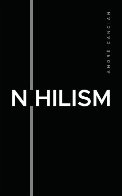 Cover Nihilism (eBook, ePUB)