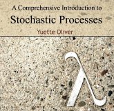 Comprehensive Introduction to Stochastic Processes, A (eBook, PDF)