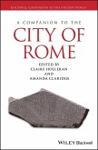 A Companion to the City of Rome (eBook, PDF)