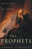 The Prophets (eBook, ePUB)