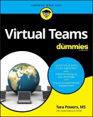 Virtual Teams For Dummies (eBook, ePUB)