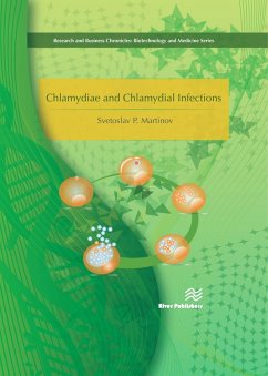 Chlamydiae and Chlamydial Infections (eBook, PDF)