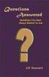 Questions Answered (eBook, ePUB) - Bild 1