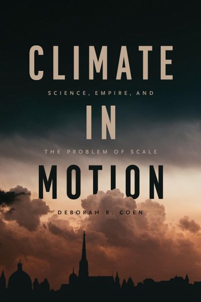 Climate in Motion (eBook, ePUB)