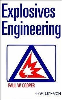 Explosives Engineering (eBook, PDF) - Cooper, Paul