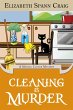 Cleaning is Murder (A Myrtle Clover... - Bild 1