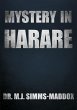 Mystery in Harare (eBook, ePUB) - Bild 1