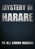 Mystery in Harare (eBook, ePUB)