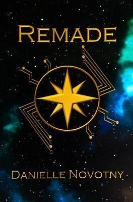 Remade (eBook, ePUB) Remade (eBook, ePUB)
