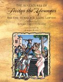 The Adventures of Firstyr the Younger Knight Errata of Cort (eBook, ePUB)