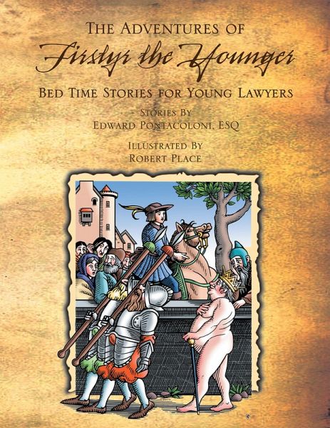 The Adventures of Firstyr the Younger Knight Errata of Cort (eBook, ePUB) The Adventures of Firstyr the Younger Knight Errata of Cort (eBook, ePUB)