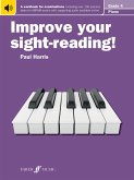 Improve your sight-reading! Piano Grade 4 (eBook, ePUB)