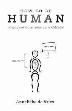 Cover How to Be Human (eBook, ePUB)