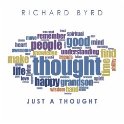 Just A Thought (eBook, ePUB)