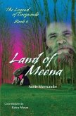 Land of Meena (eBook, ePUB)