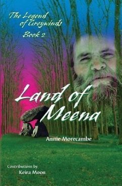 Land of Meena (eBook, ePUB) - Morecambe, Annie